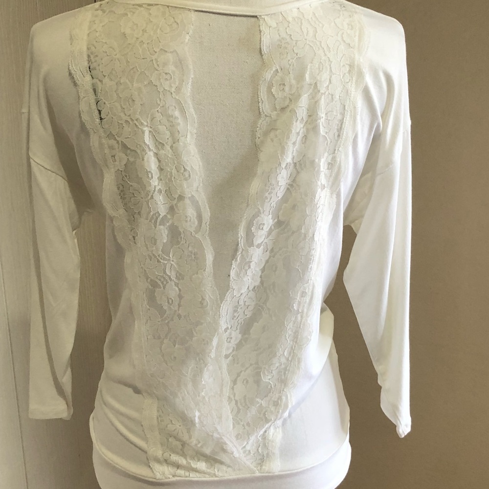 Blouse - Picture 3 of 4